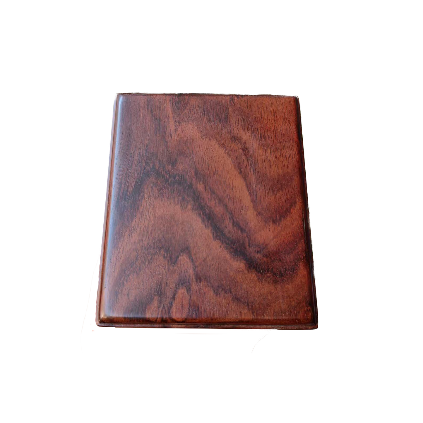 Rosewood Jewelry Box