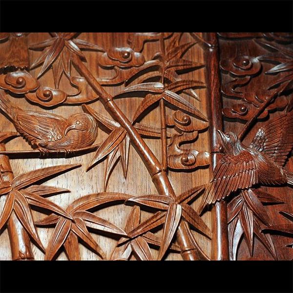 Top-Trunk Cabinet