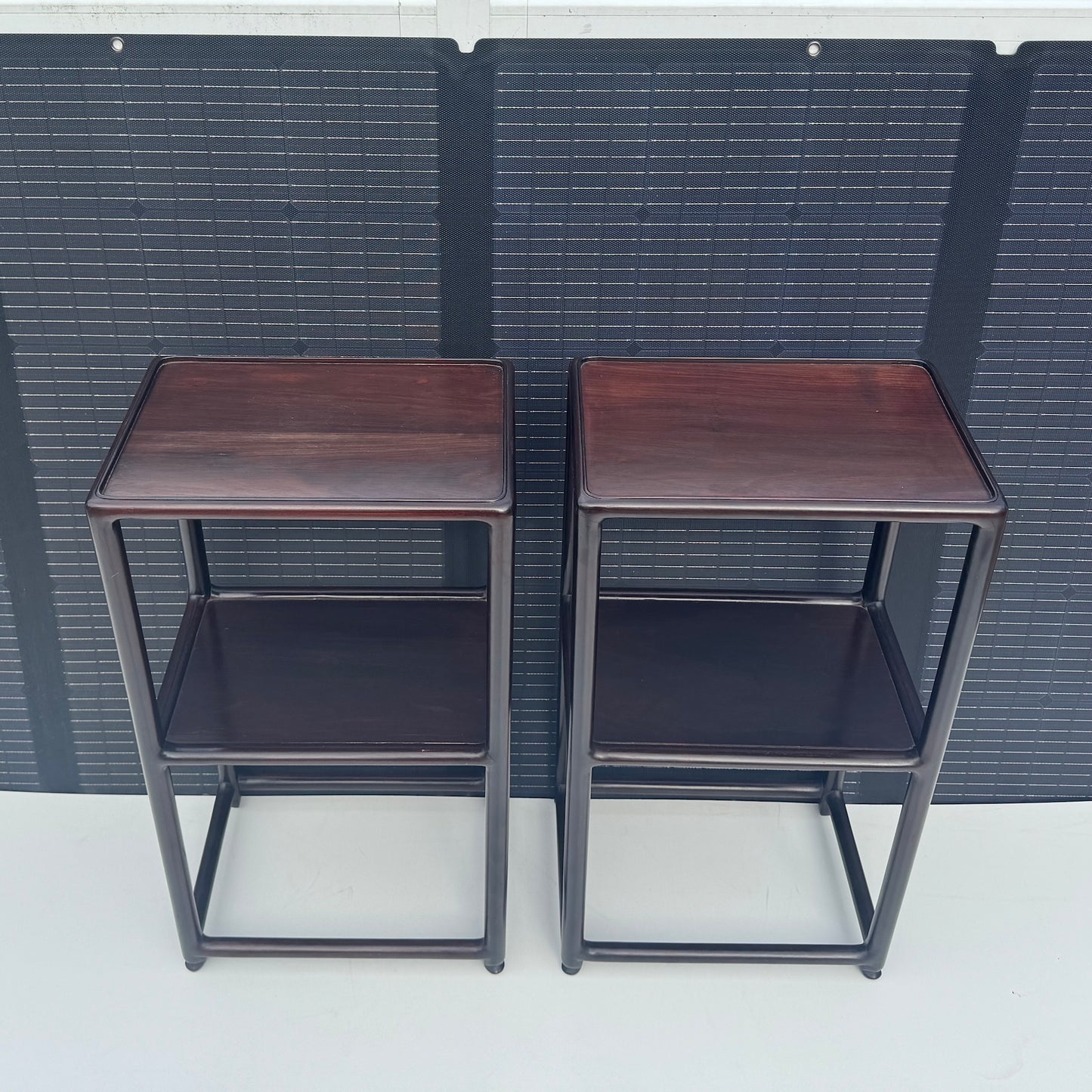 Suzuo Side Table