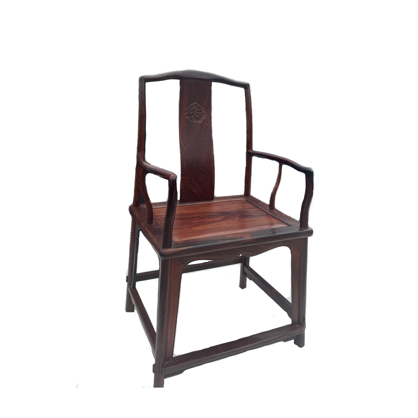 Southern Official's Hat Chair