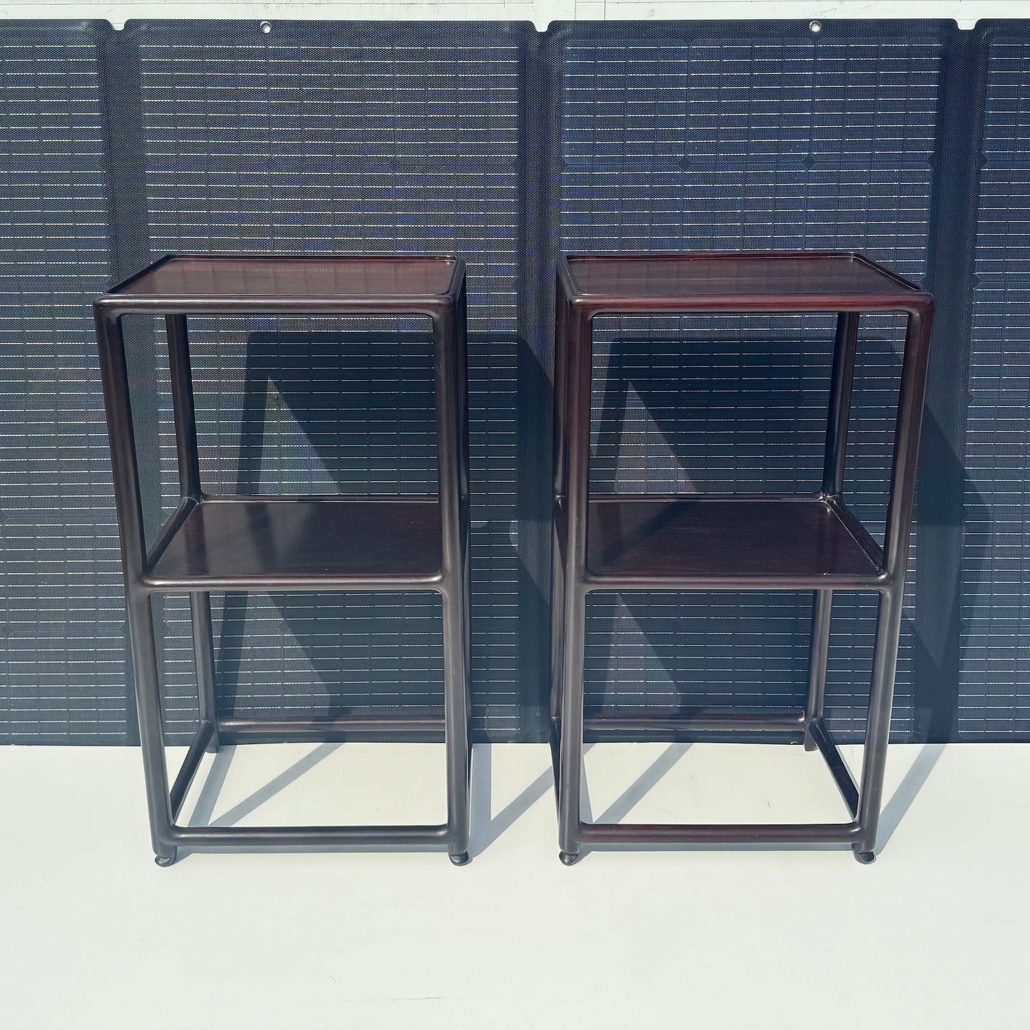 Suzuo Side Table