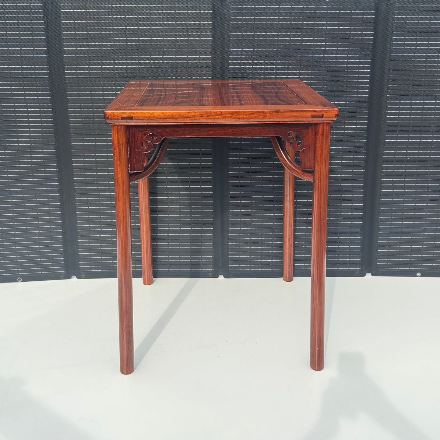 Square Table