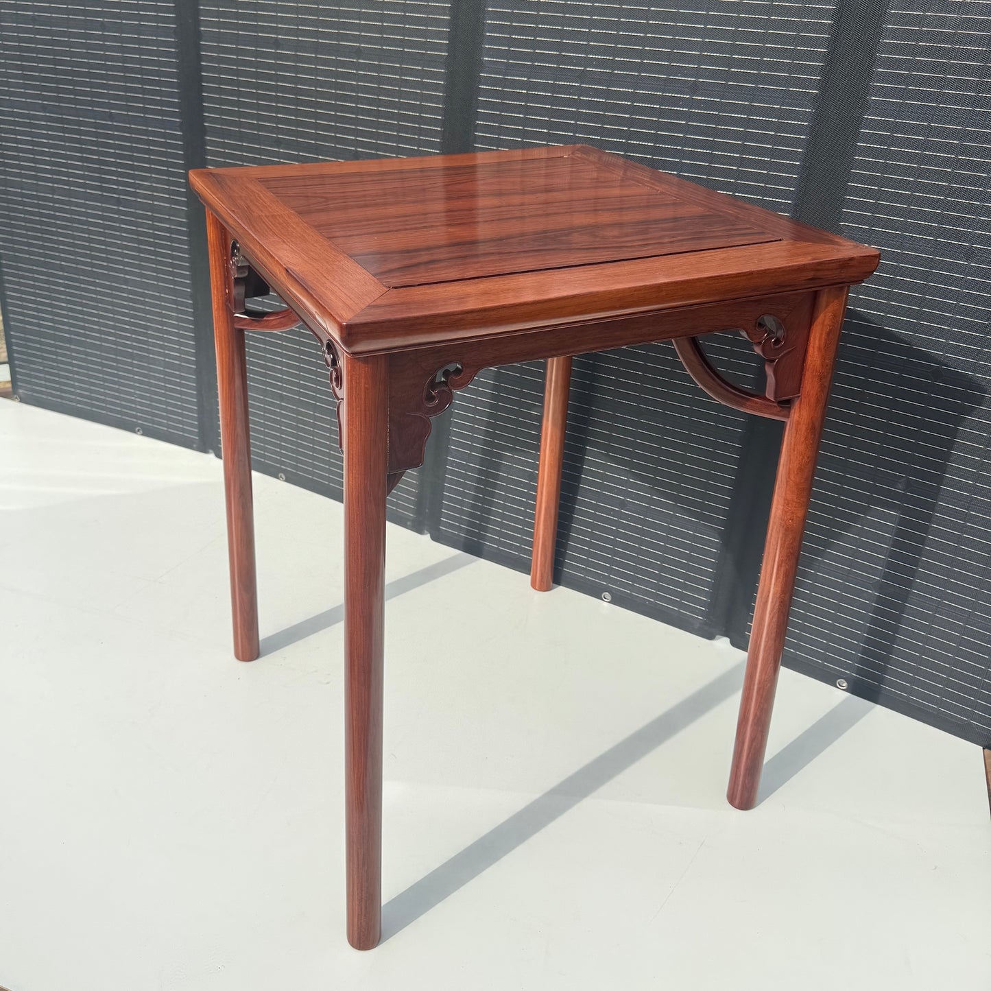 Square Table