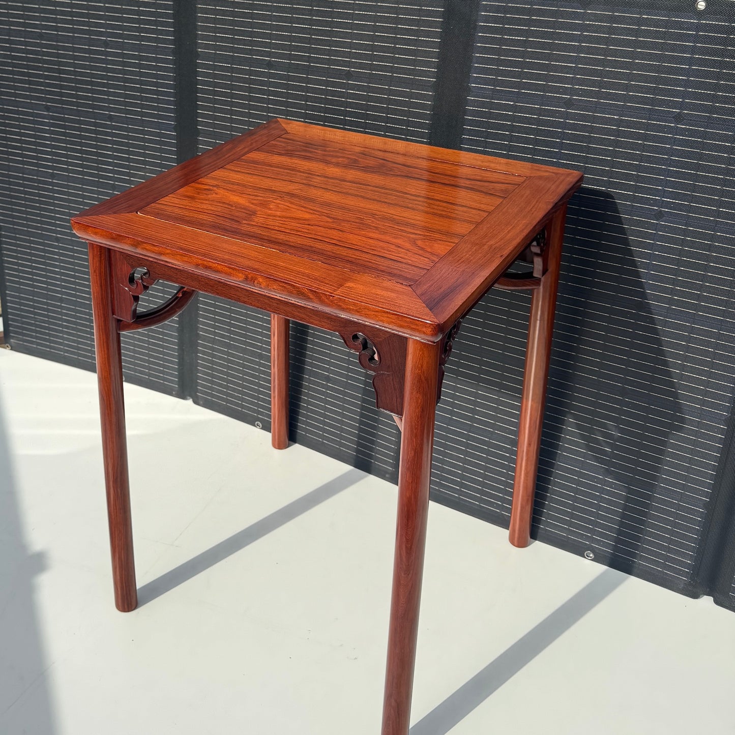 Square Table