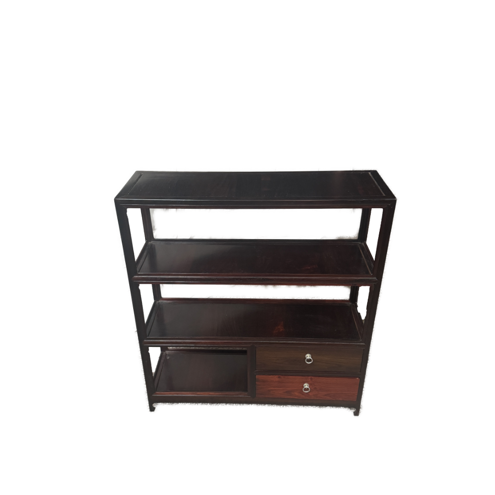 Curio Display Shelf
