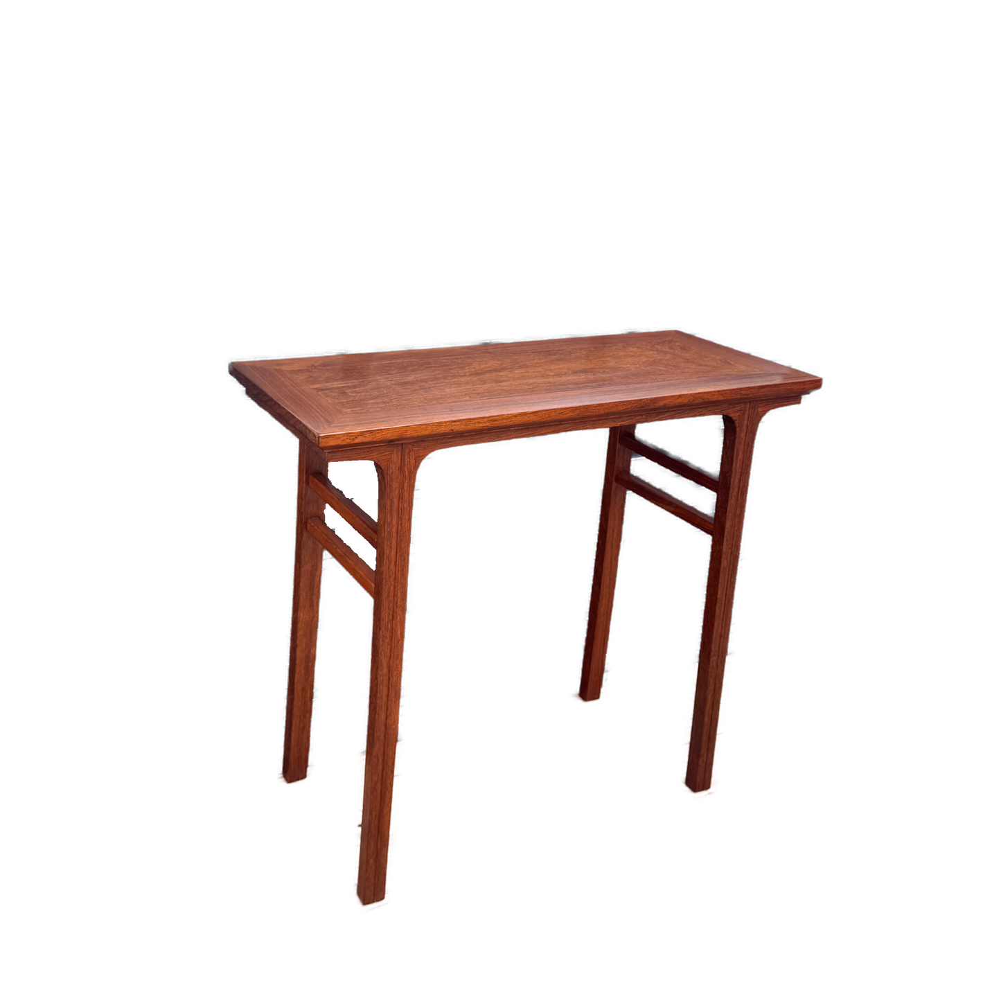 Incense Stick Minimalist Console Table
