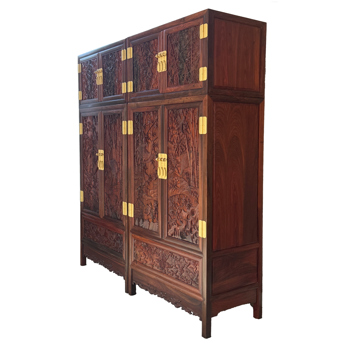 Top-Trunk Cabinet