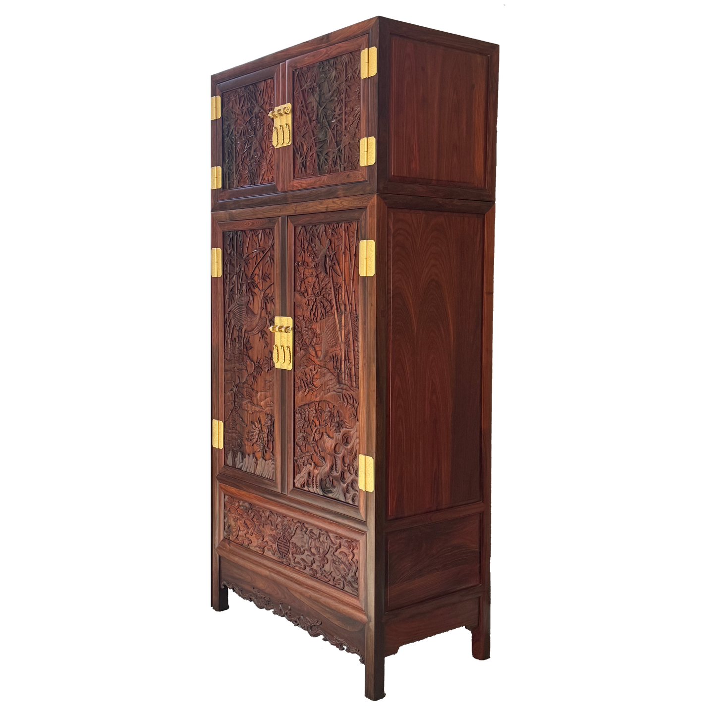 Top-Trunk Cabinet