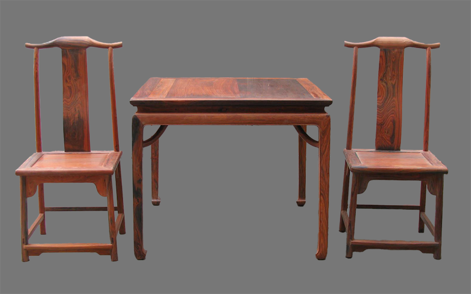 Eight Immortals Table