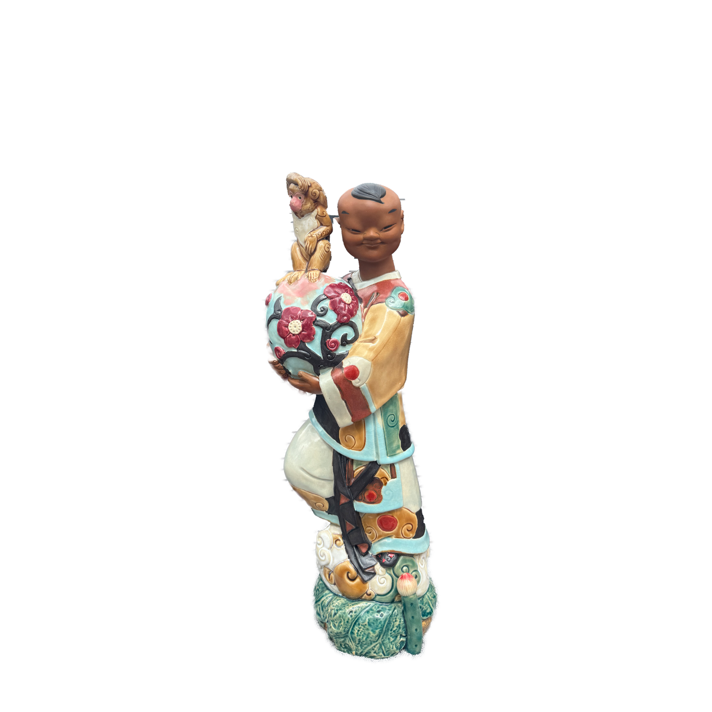 Monkey