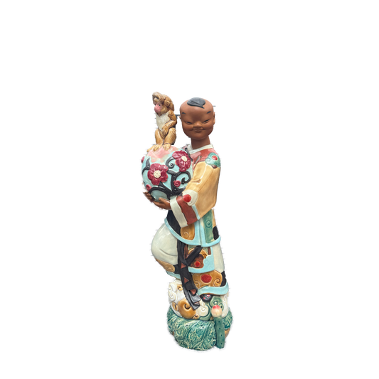 Monkey