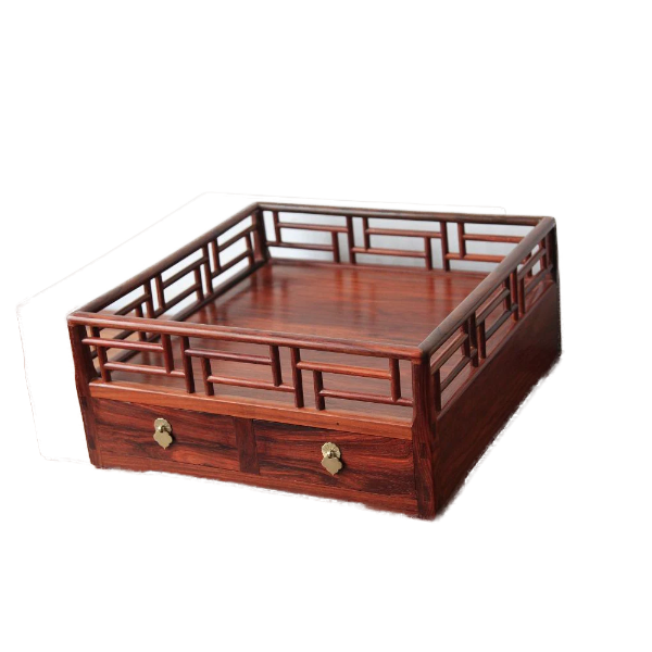 Document boxes