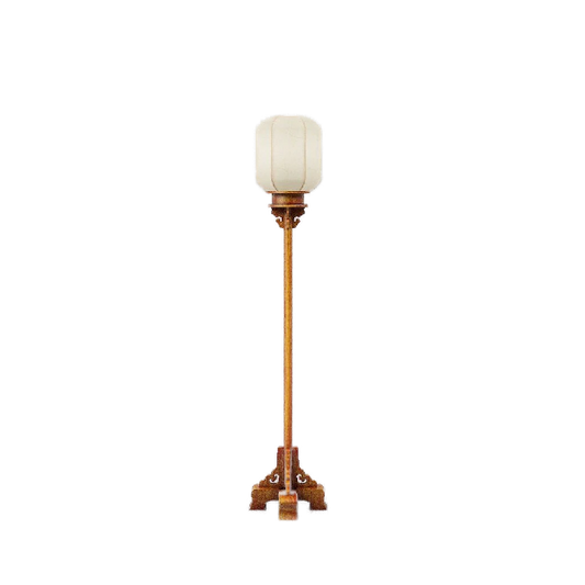Floor-Standing Palace Lantern