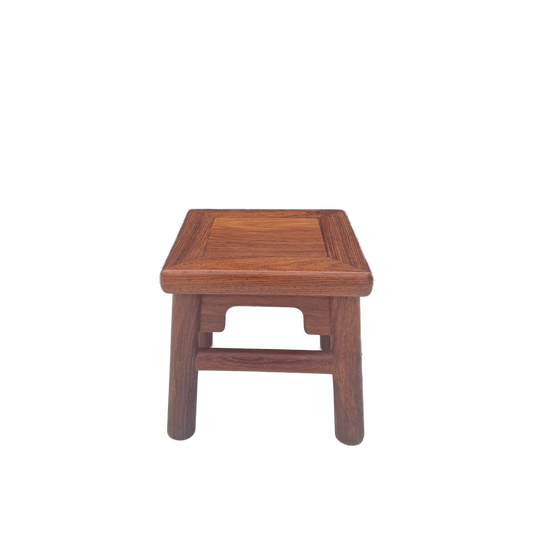 Prosperity and Nobility Stool