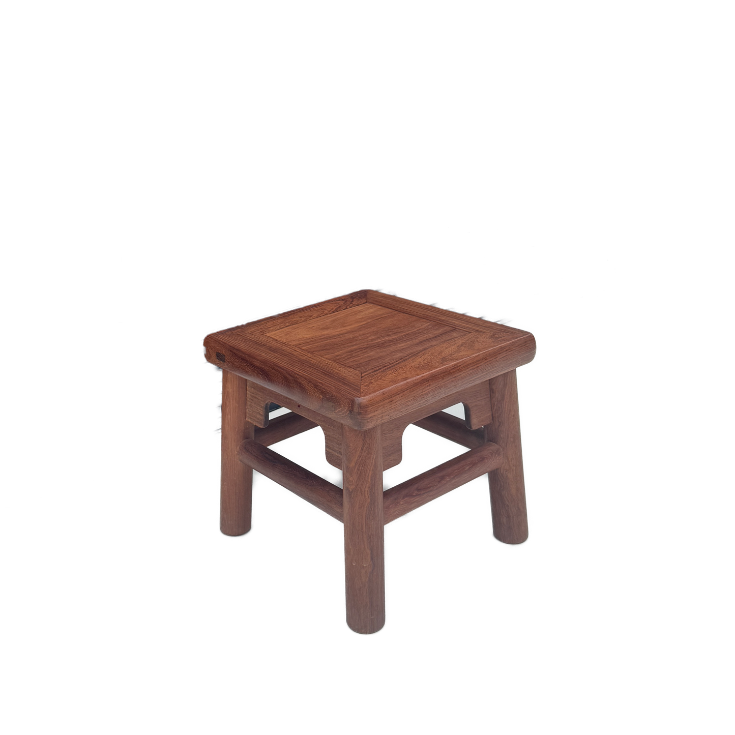 Prosperity and Nobility Stool