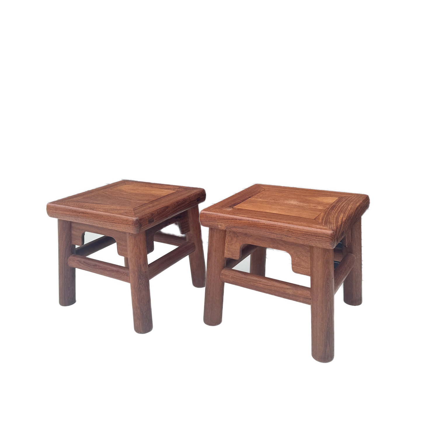 Prosperity and Nobility Stool
