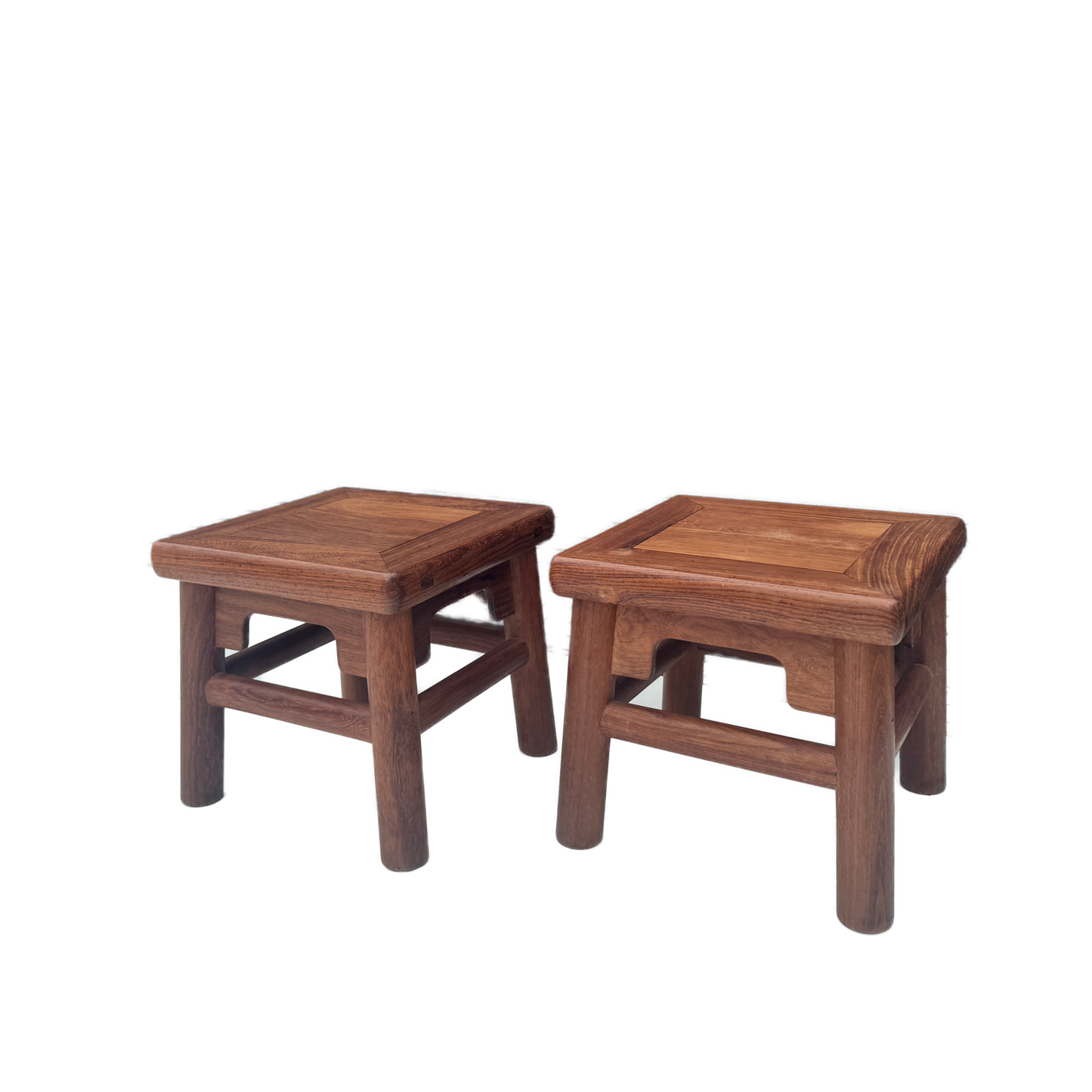 Prosperity and Nobility Stool