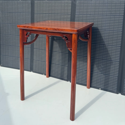 Square Table