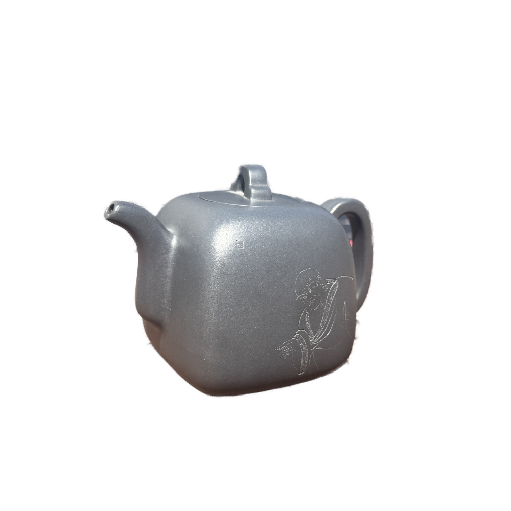 Yixing Zisha Teapot