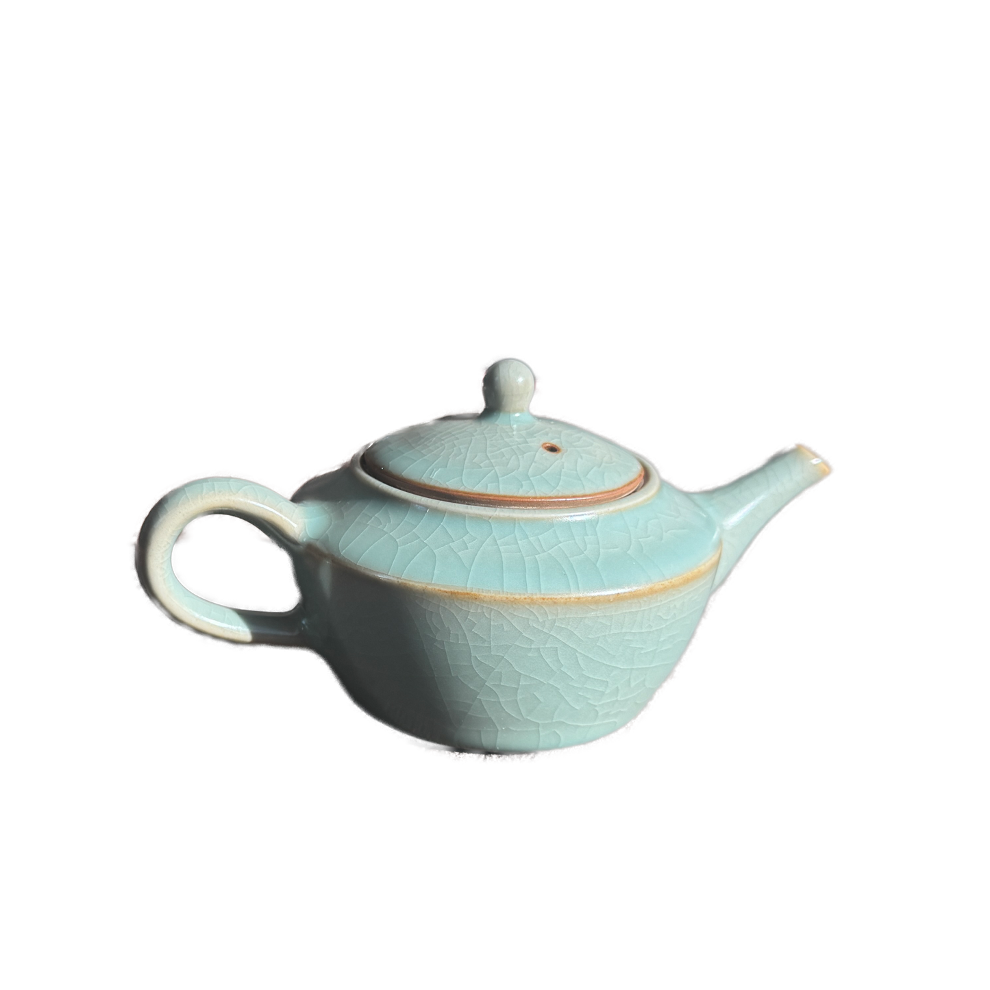 Chinese Porcelain Tea Set
