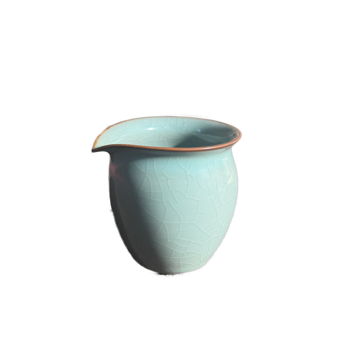 Chinese Porcelain Tea Set