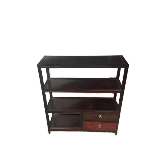 Curio Display Shelf