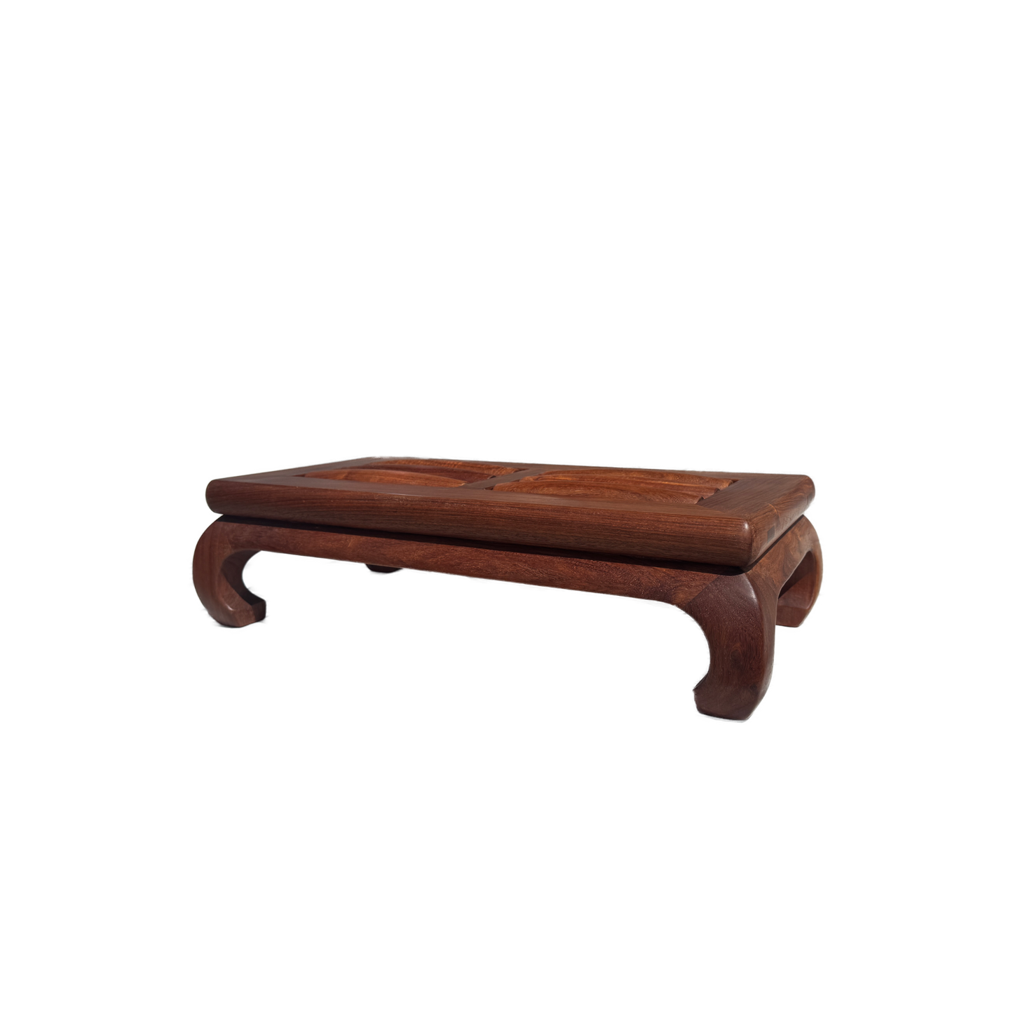 Rolling Footstool