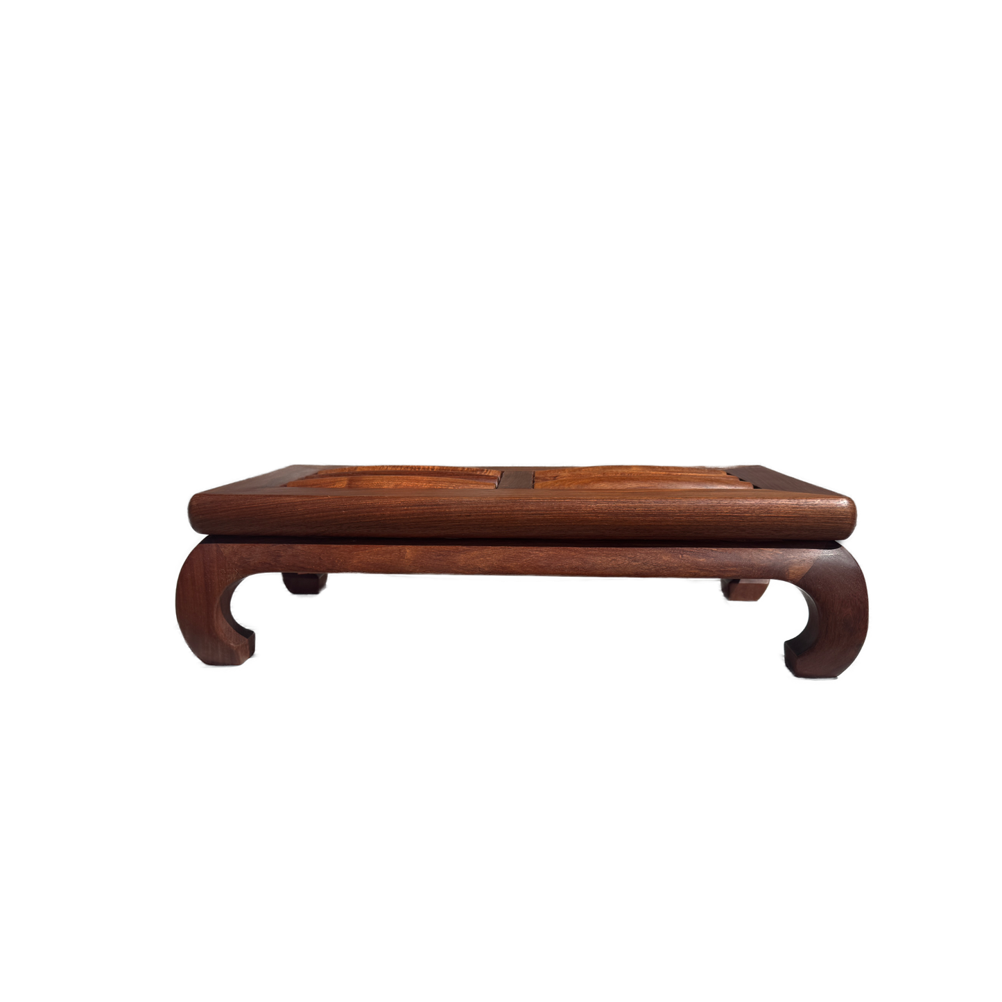 Rolling Footstool