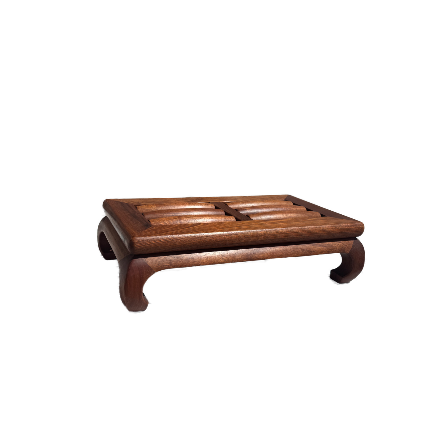 Rolling Footstool