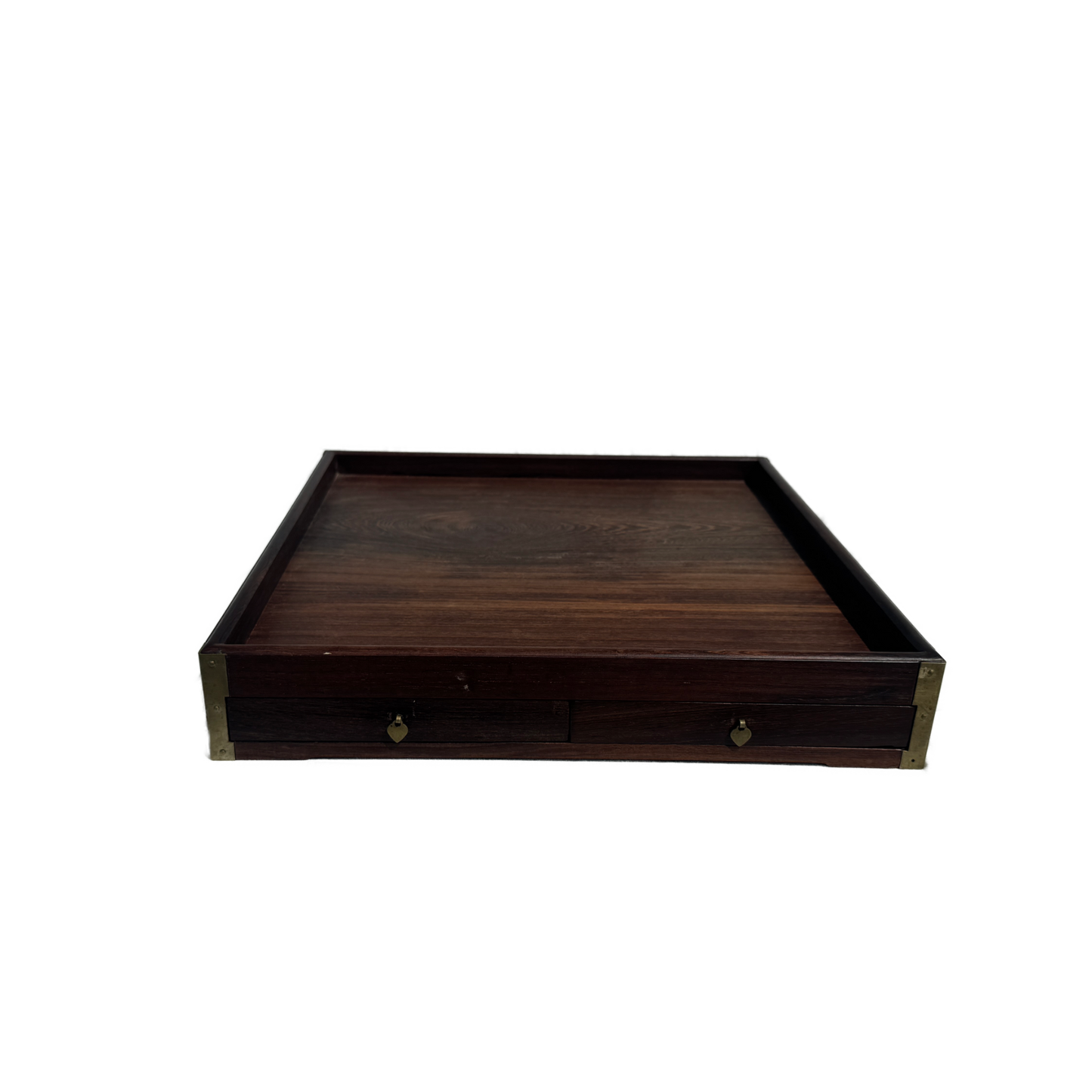 Scholar‘s Tray with Drawer