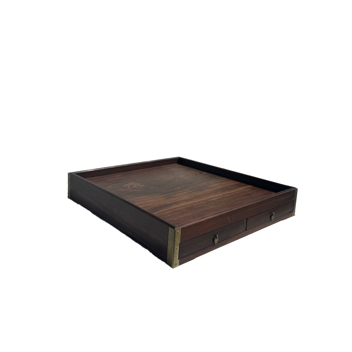 Scholar‘s Tray with Drawer