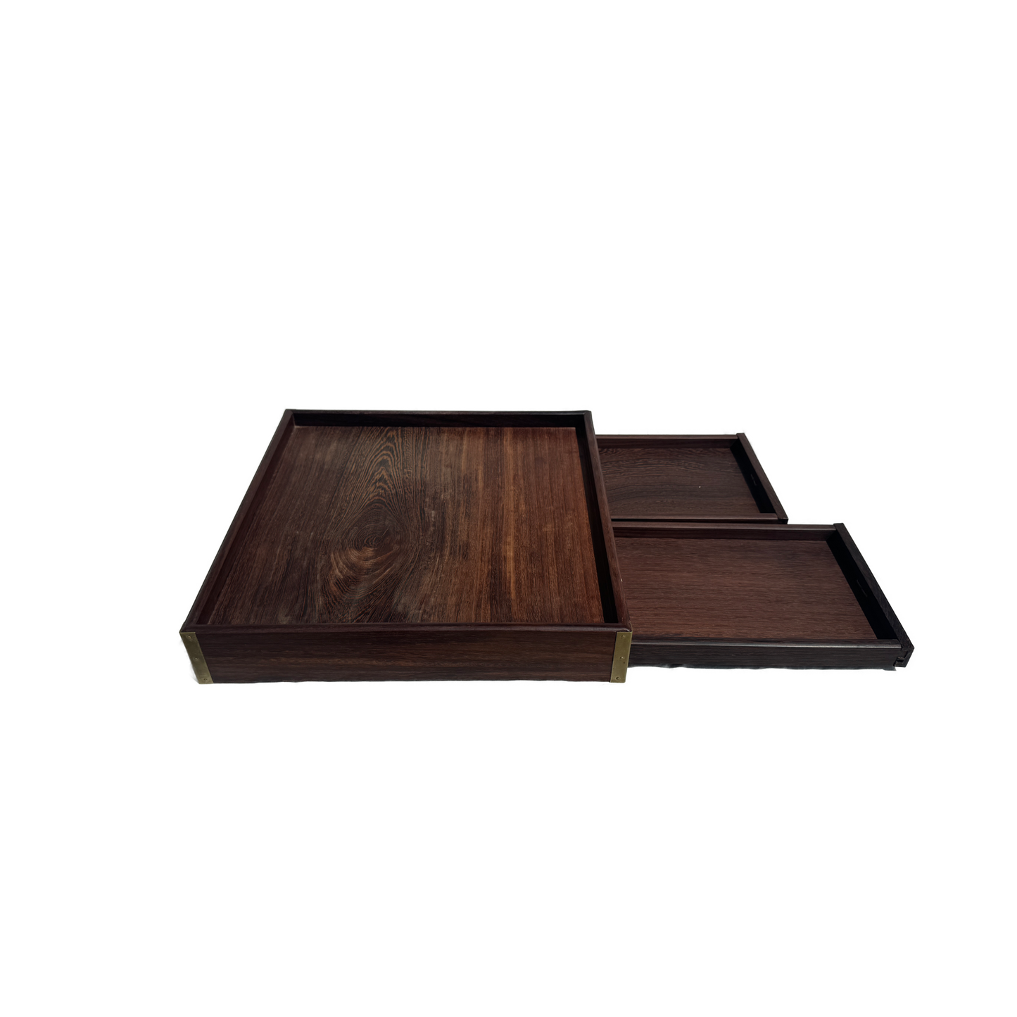 Scholar‘s Tray with Drawer