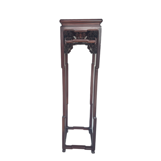 Tall Flower Stand