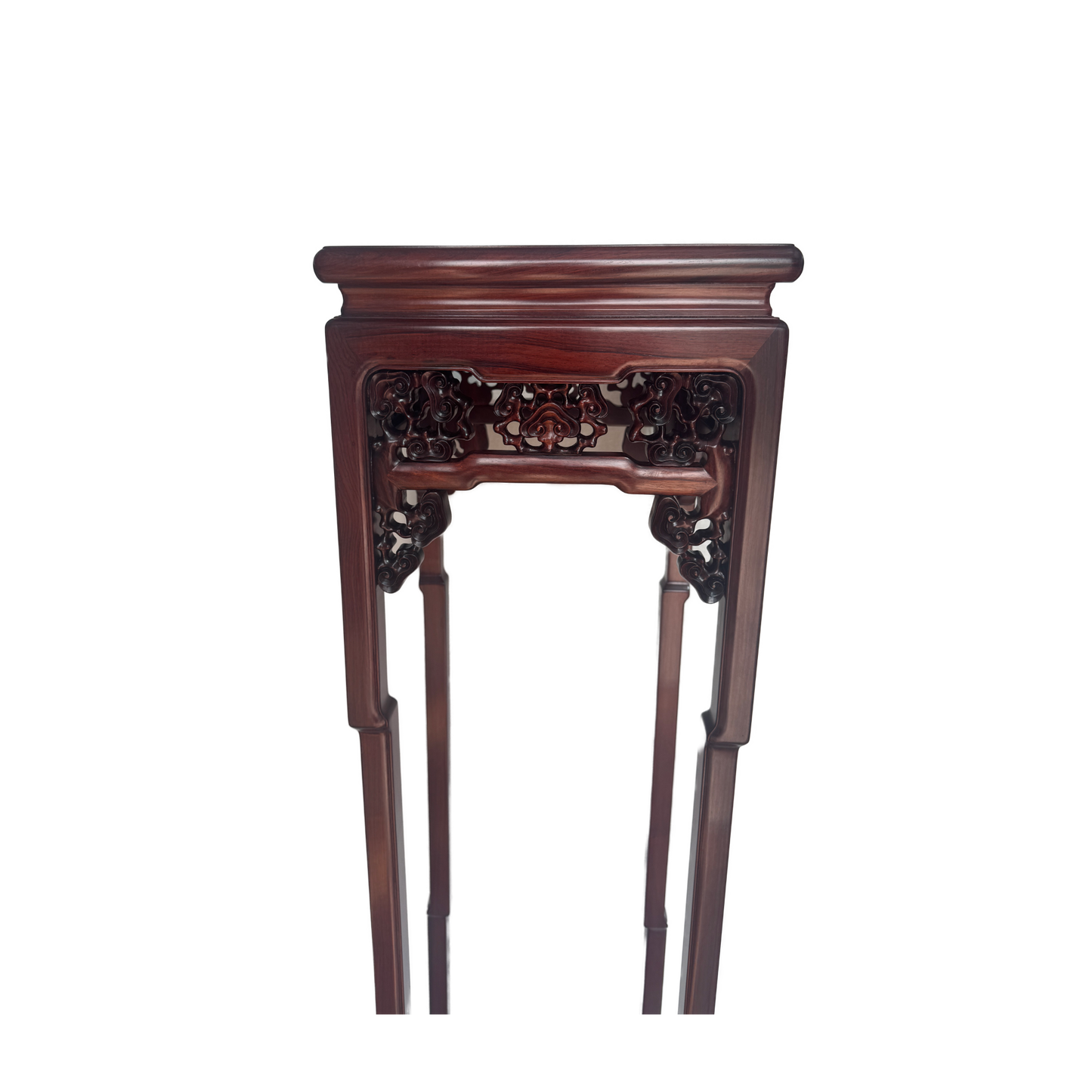 Tall Flower Stand