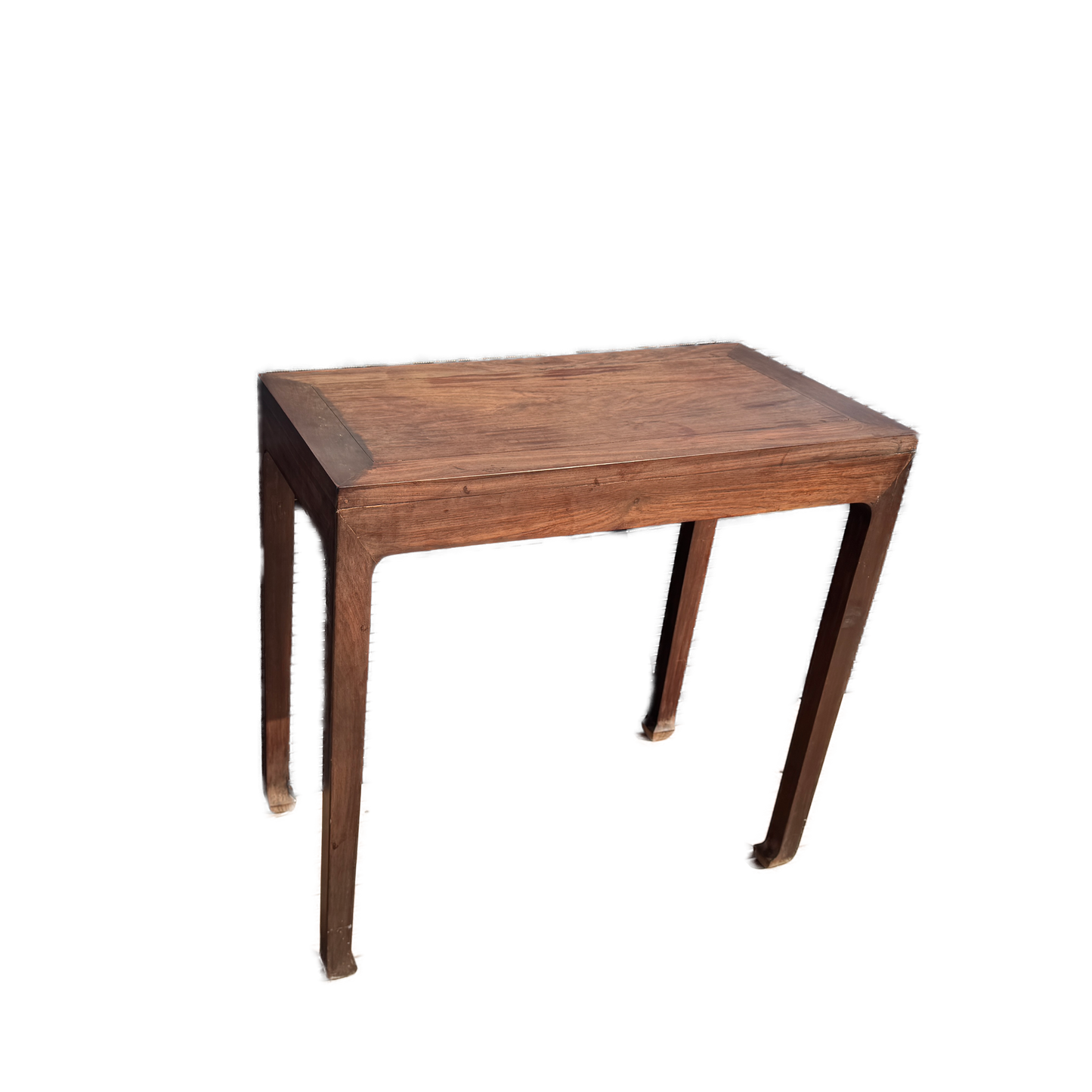 Minimalist Four-Sided Console Table