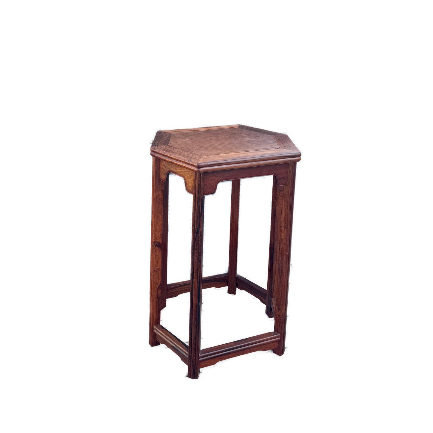 Side Table for Hexagonal Six-Legged Southern