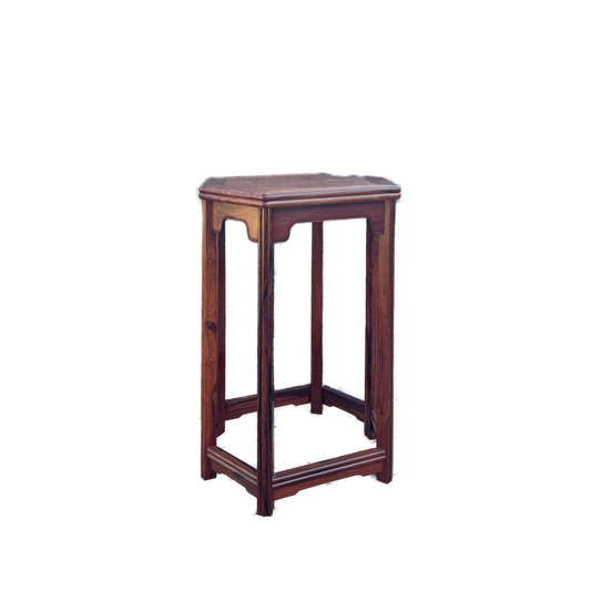 Side Table for Hexagonal Six-Legged Southern