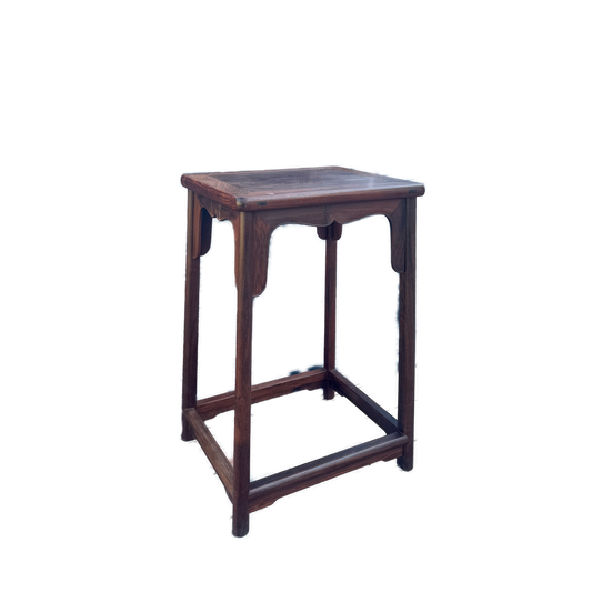 Side Table for Suthern Official's Hat Chair