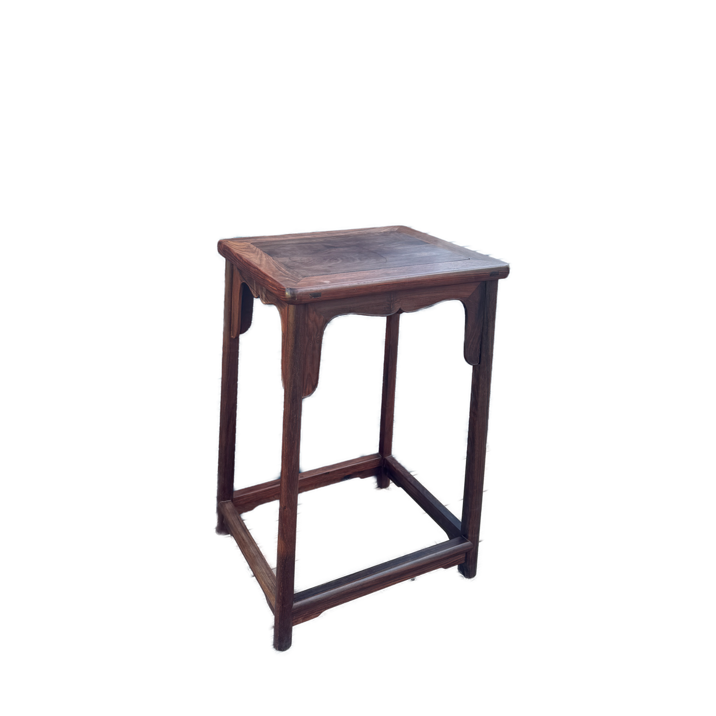 Side Table for Suthern Official's Hat Chair