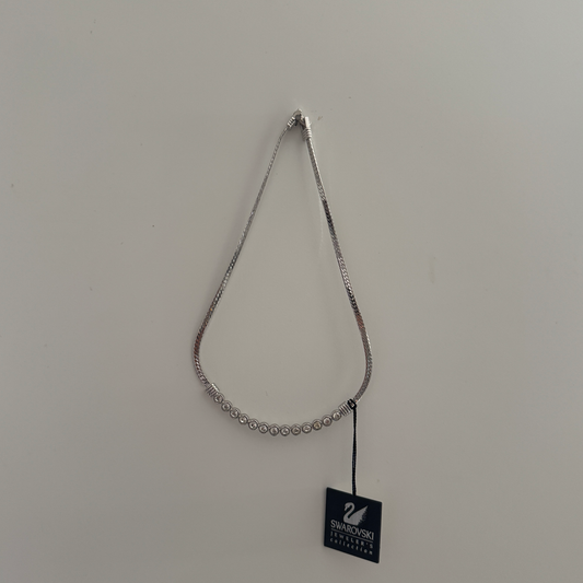 Swarovski Necklace (with Austrian Crystals)