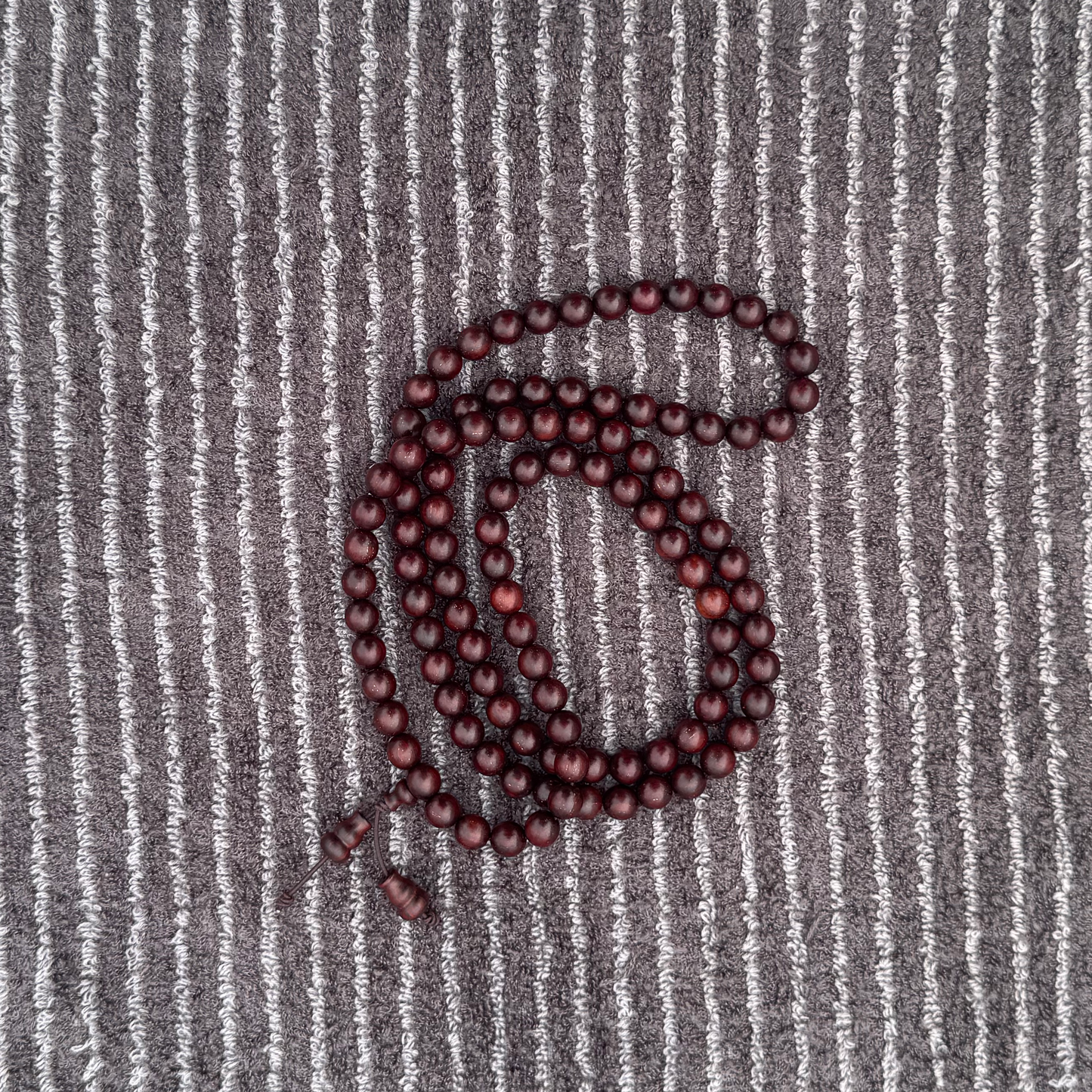 Rosewood (108 Beads, 8mm)