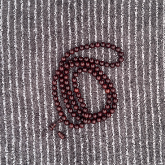 Rosewood (108 Beads, 8mm)