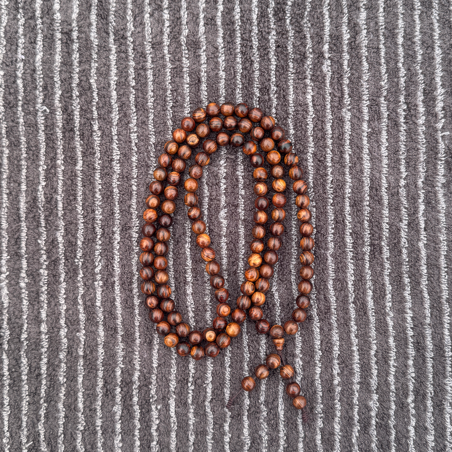 Huanghuali (108 Beads, 8mm)