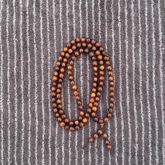 Huanghuali (108 Beads, 8mm)