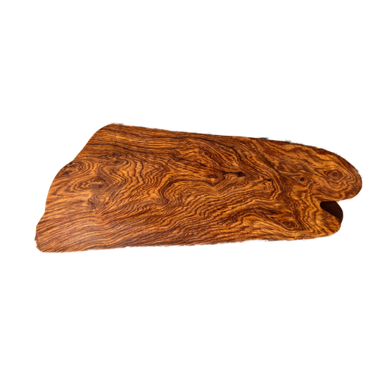 Wooden Sculpture Decor（Exquisite Wood Grain）