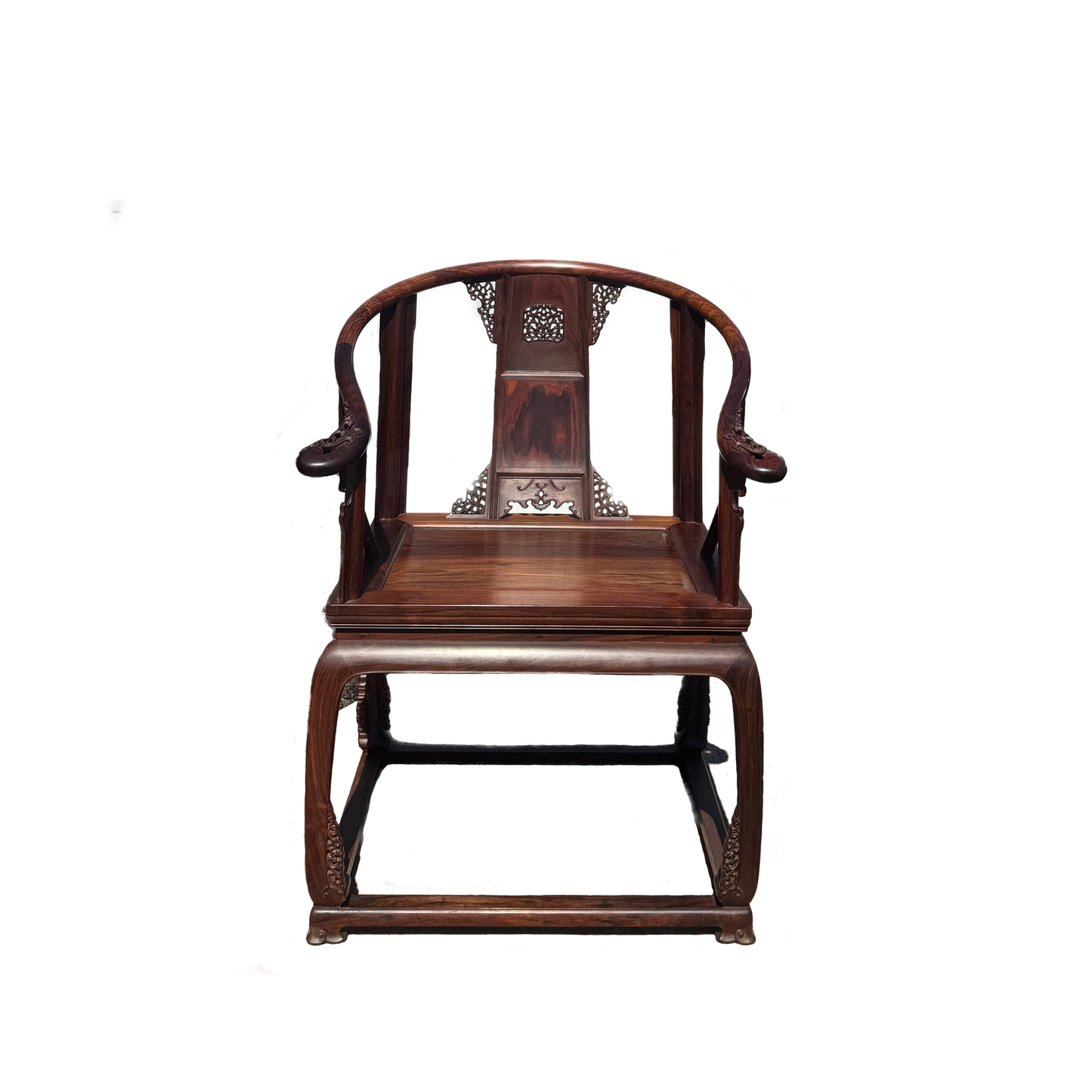 Imperial Palace Chair
