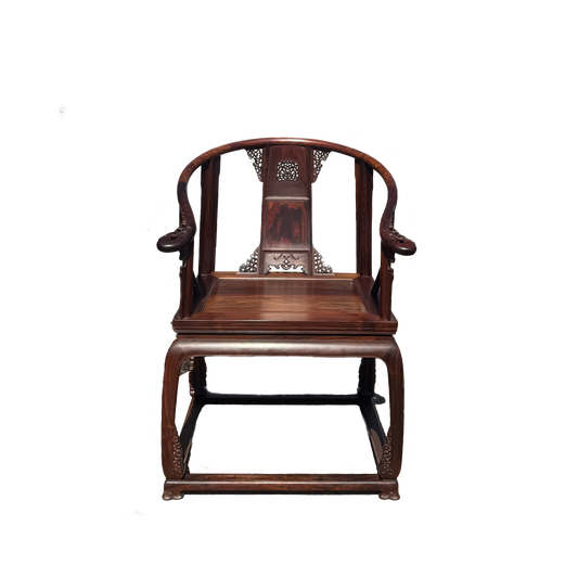 Imperial Palace Chair