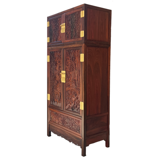 Top-Trunk Cabinet
