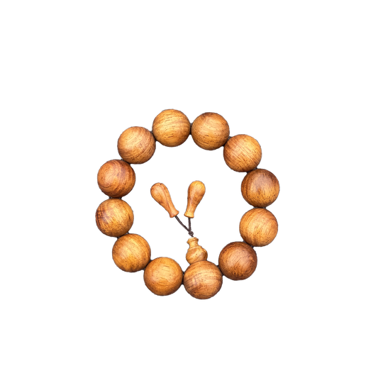 黄花梨手串20mm