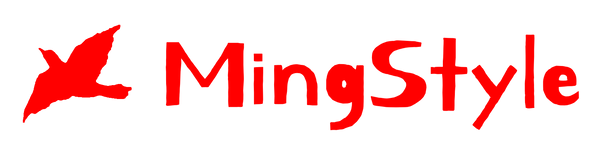 MingStyle